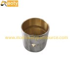 Caterpillar C6.4 Con Rod Bush | Engine Connecting Rod Bushing | High-Grade Steel Alloy
