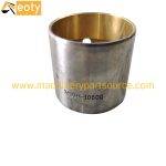Caterpillar C6.4 Con Rod Bush | Engine Connecting Rod Bushing | High-Grade Steel Alloy product image 3