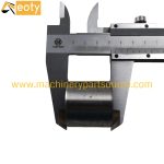 Caterpillar C6.4 Con Rod Bush | Engine Connecting Rod Bushing | High-Grade Steel Alloy product image 4