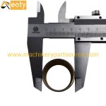 Caterpillar C6.4 Con Rod Bush | Engine Connecting Rod Bushing | High-Grade Steel Alloy product image 5