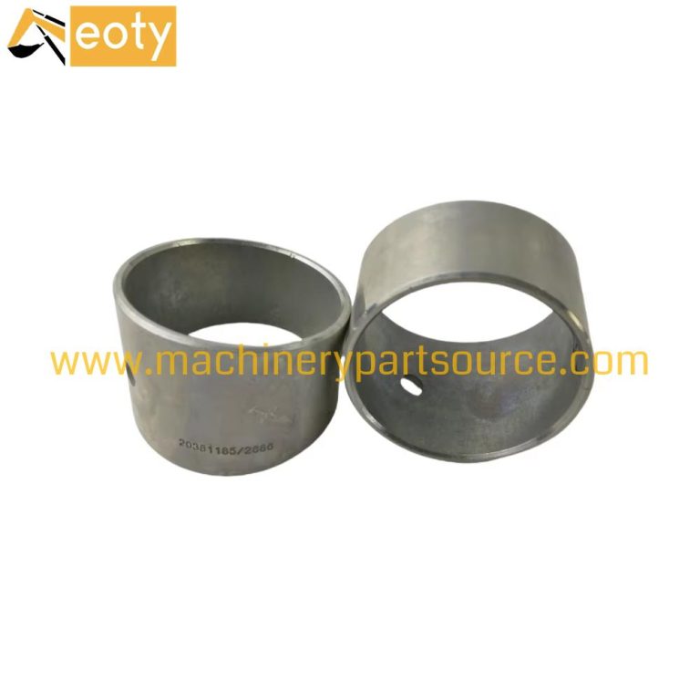 Con Rod Bushing D12D for Volvo Engine Parts – OEM Size Diesel Engine Component