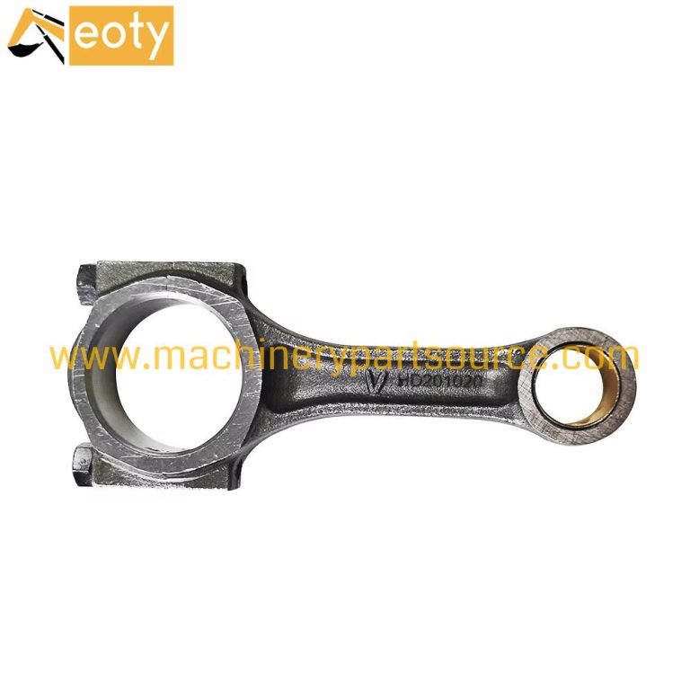 Connecting Rod 719620-23100 for Yanmar 3D66 3TNA72 3TNE72 3TNE74 Engines