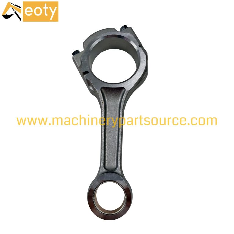 Connecting Rod 5271841 for Cummins QSL8.9 Diesel Engine Parts