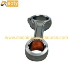Connecting Rod 5271841 for Cummins QSL8.9 Diesel Engine Parts product image 5