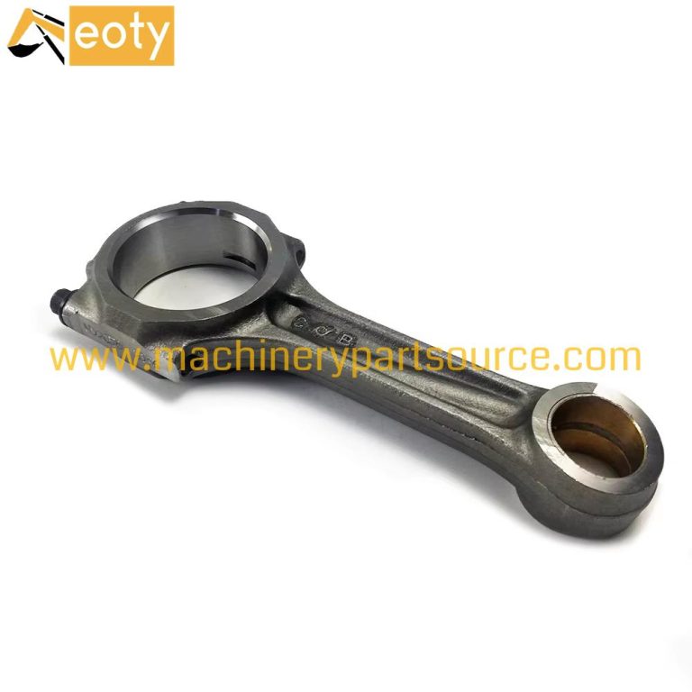 Connecting Rod S4d95l Saa4d95le 6d95 S6d95l Pc130-7 Counter-part Taper 6207-31-3101 For Komatsu
