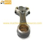 Connecting Rod S4d95l Saa4d95le 6d95 S6d95l Pc130-7 Counter-part Taper 6207-31-3101 For Komatsu product image 3