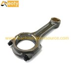 Connecting Rod S4d95l Saa4d95le 6d95 S6d95l Pc130-7 Counter-part Taper 6207-31-3101 For Komatsu product image 4