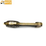 Connecting Rod S4d95l Saa4d95le 6d95 S6d95l Pc130-7 Counter-part Taper 6207-31-3101 For Komatsu product image 5