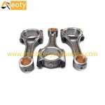 Connecting Rod TD42 Staggered Taper 30mm Pin Hole 12100-0W802 for Nissan Diesel Engine Parts product image 2