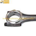 Connecting Rod TD42 Staggered Taper 30mm Pin Hole 12100-0W802 for Nissan Diesel Engine Parts product image 3