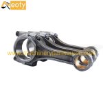 Connecting Rod TD42 Staggered Taper 30mm Pin Hole 12100-0W802 for Nissan Diesel Engine Parts product image 5