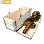Yanmar 3D82 3TNV82 Crankshaft & Connecting Rod Bearing Set 43mm/47mm 129813-21000 product image 2