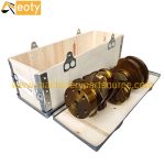 Yanmar 3D82 3TNV82 Crankshaft & Connecting Rod Bearing Set 43mm/47mm 129813-21000 product image 3