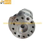 Crankshaft C7.1 Forged Steel Suitable for Caterpillar Engine Parts product image 3