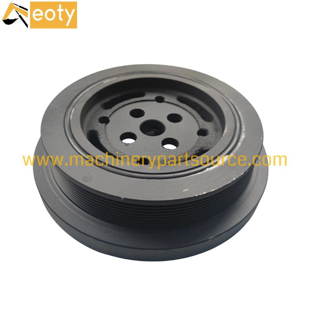 Crankshaft Pulley HD-2094 PC300-7 Suitable for Komatsu Engine Parts