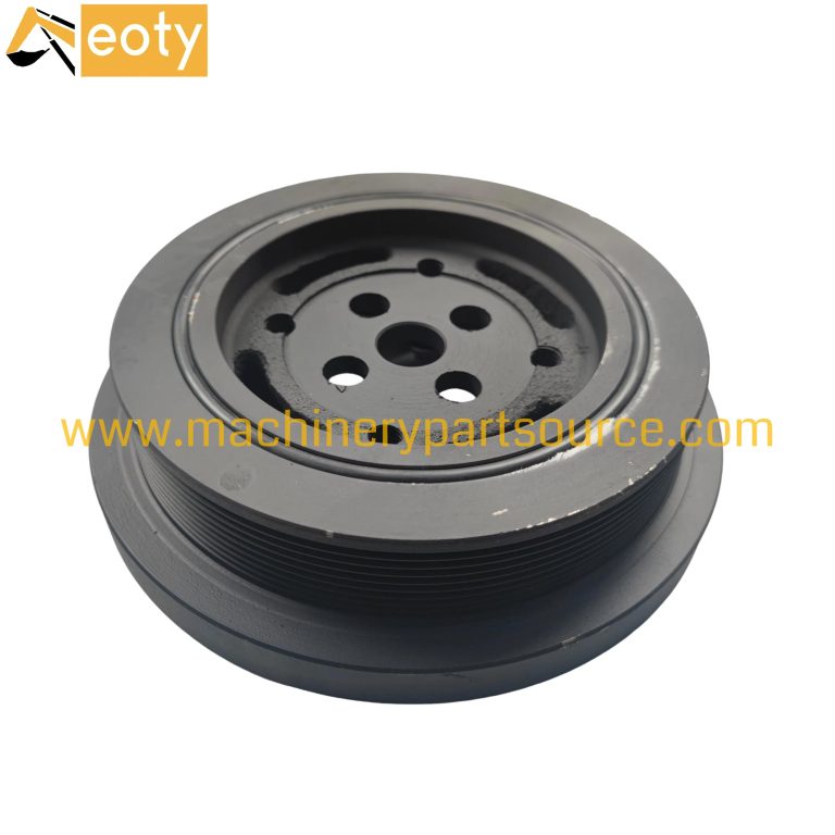 Crankshaft Pulley HD-2094 PC300-7 Suitable for Komatsu Engine Parts