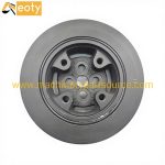 Crankshaft Pulley HD-2094 PC300-7 Suitable for Komatsu Engine Parts product image 2