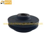 Crankshaft Pulley V2403 For Kubota Engine Parts Excavator Loader Bulldozer product image 2