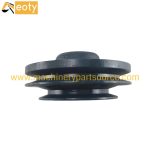 Crankshaft Pulley V2403 For Kubota Engine Parts Excavator Loader Bulldozer product image 3