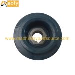 Crankshaft Pulley V2403 For Kubota Engine Parts Excavator Loader Bulldozer product image 4