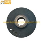 Crankshaft Pulley V2403 For Kubota Engine Parts Excavator Loader Bulldozer product image 5