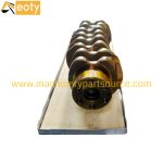 Kubota V2203 Engine Crankshaft 16641-2301-8 | 60mm Main Journal 47mm Rod Journal product image 3