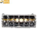Cylinder Block 6BD1 Without Cylinder Liner for Isuzu Engine Parts Excavator & Truck