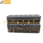 Cylinder Block 6BD1 Without Cylinder Liner for Isuzu Engine Parts Excavator & Truck product image 2