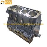 Cylinder Block Assembly 4d94e Forklift Remake-new for Yanmar Engine Parts