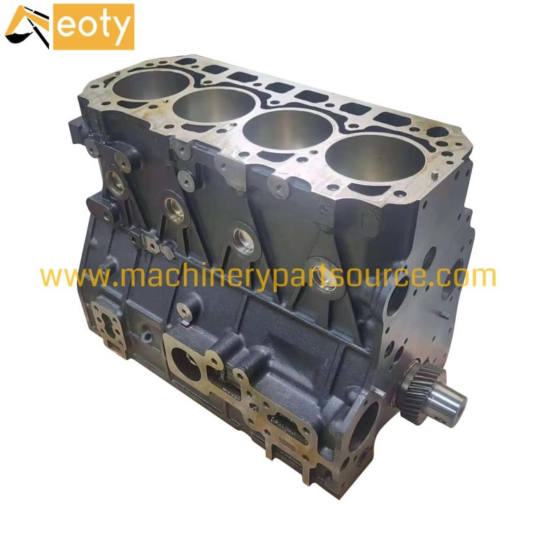 Cylinder Block Assembly 4d94e Forklift Remake-new for Yanmar Engine Parts