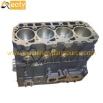 Cylinder Block Assembly 4d94e Forklift Remake-new for Yanmar Engine Parts product image 3