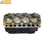 Cylinder Block Assembly 4d94e Forklift Remake-new for Yanmar Engine Parts product image 4