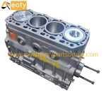 Cylinder Block Assembly 4TNE88 Remake-New for Yanmar Engine Parts Construction Agriculture Marine product image 2