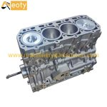 Cylinder Block Assembly 4TNE88 Remake-New for Yanmar Engine Parts Construction Agriculture Marine product image 3