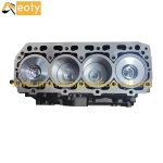 Cylinder Block Assembly 4TNE88 Remake-New for Yanmar Engine Parts Construction Agriculture Marine product image 5