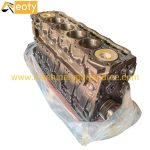 Cylinder Block Assembly 6D16 Remake-New for Mitsubishi 6D16 Engine Parts product image 3