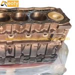 Cylinder Block Assembly 6D16 Remake-New for Mitsubishi 6D16 Engine Parts product image 5