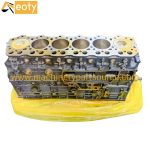 Cylinder Block Assembly 6D34 Remake-New for Mitsubishi Engine Parts product image 2