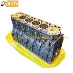 Cylinder Block Assembly 6D34 Remake-New for Mitsubishi Engine Parts product image 3
