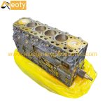 Cylinder Block Assembly 6D34 Remake-New for Mitsubishi Engine Parts product image 4