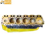 Cylinder Block Assembly 6D34 Remake-New for Mitsubishi Engine Parts product image 5