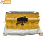 Cylinder Block Assembly C9 Remake-New for Caterpillar Engine Parts Excavator Truck