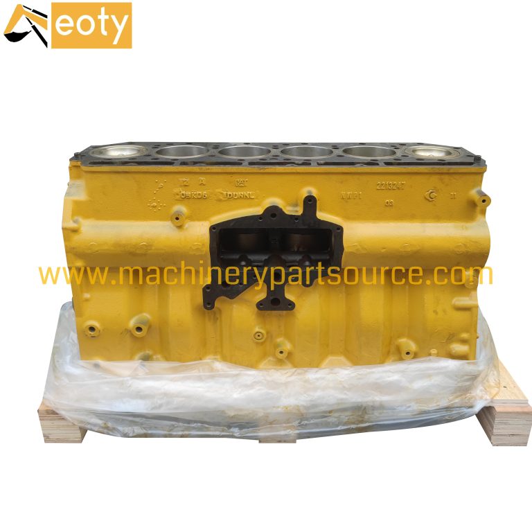 Cylinder Block Assembly C9 Remake-New for Caterpillar Engine Parts Excavator Truck