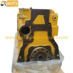 Cylinder Block Assembly C9 Remake-New for Caterpillar Engine Parts Excavator Truck product image 2