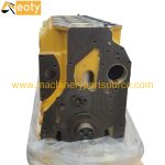 Cylinder Block Assembly C9 Remake-New for Caterpillar Engine Parts Excavator Truck product image 3