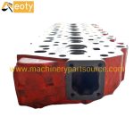 Mitsubishi S6S Engine Cylinder Head 32b01-01011 Md192299 32b01-01010 Eddy Current product image 4