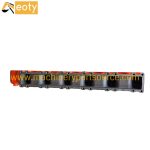 Mitsubishi S6S Engine Cylinder Head 32b01-01011 Md192299 32b01-01010 Eddy Current product image 5