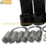 Deutz P11C Cylinder Liner Kit 11463-e0020 Piston 2723-0230 Engine Parts Set product image 3