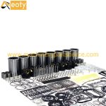 Cylinder Liner Kit Piston Set Gasket Kit Valve Bearing For Caterpillar Cat 3512 3516 3508 Diesel product image 2