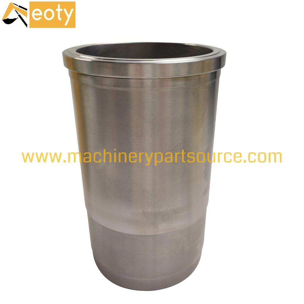 Cylinder Liner Xichai CA6110 for China Engine Diesel Construction Agriculture